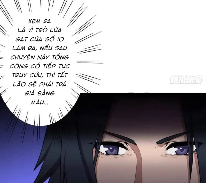 Cứu Thế Giới Đi, Ông Chú! Chapter 145 - Trang 2