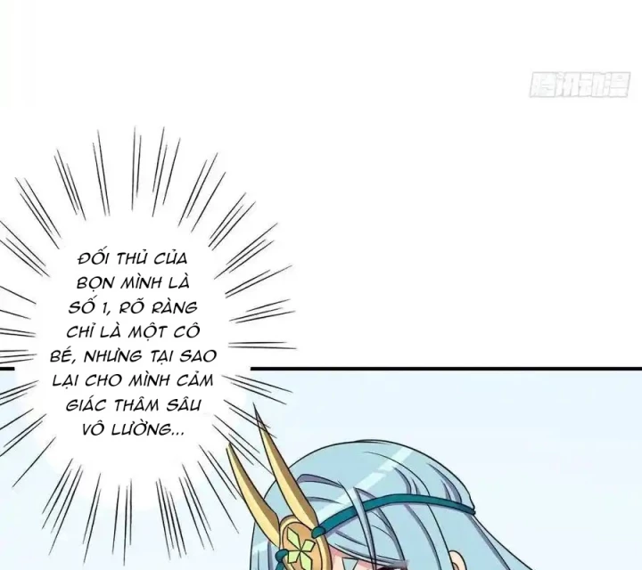 Cứu Thế Giới Đi, Ông Chú! Chapter 145 - Trang 2