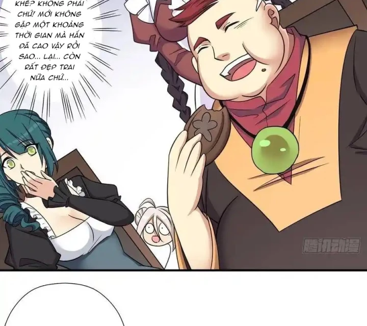 Cứu Thế Giới Đi, Ông Chú! Chapter 145 - Trang 2
