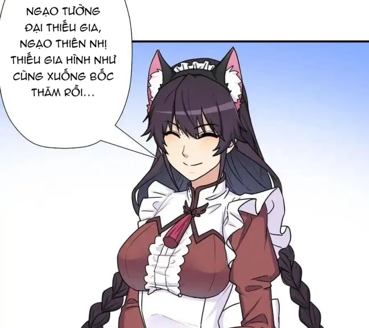 Cứu Thế Giới Đi, Ông Chú! Chapter 145 - Trang 2