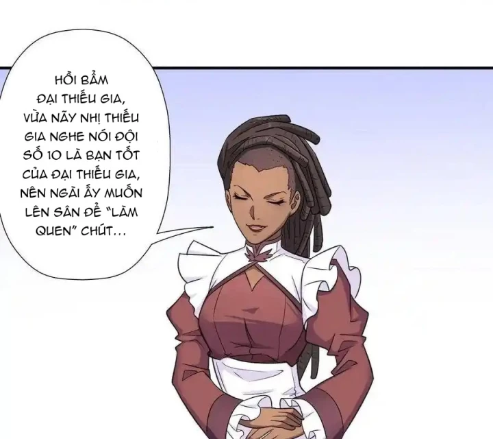 Cứu Thế Giới Đi, Ông Chú! Chapter 145 - Trang 2
