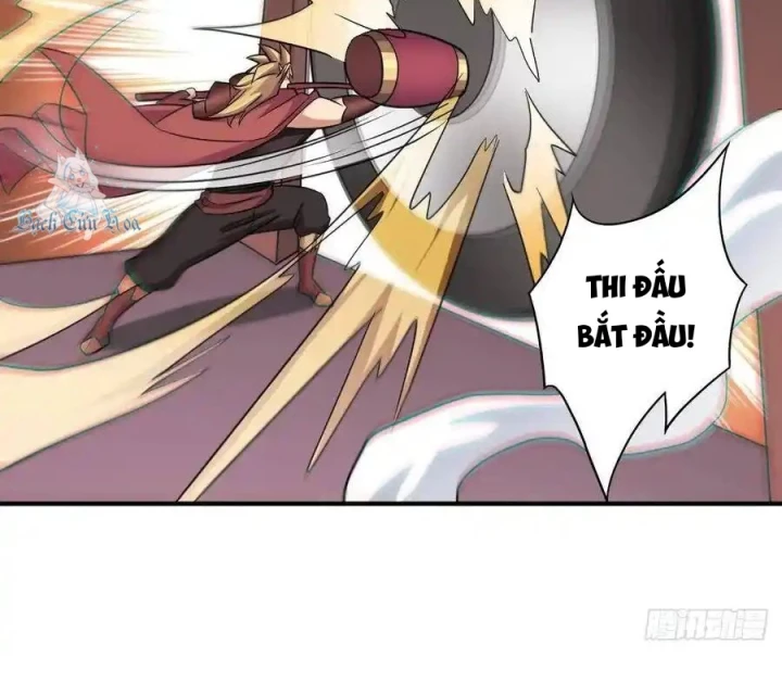 Cứu Thế Giới Đi, Ông Chú! Chapter 145 - Trang 2