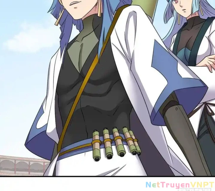 Cứu Thế Giới Đi, Ông Chú! Chapter 145 - Trang 2