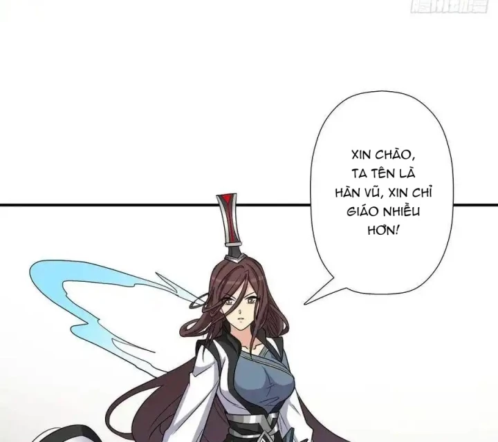 Cứu Thế Giới Đi, Ông Chú! Chapter 145 - Trang 2