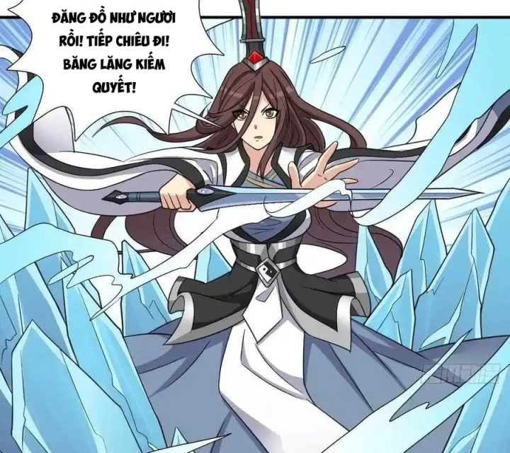 Cứu Thế Giới Đi, Ông Chú! Chapter 145 - Trang 2