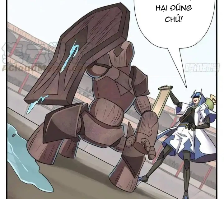 Cứu Thế Giới Đi, Ông Chú! Chapter 145 - Trang 2