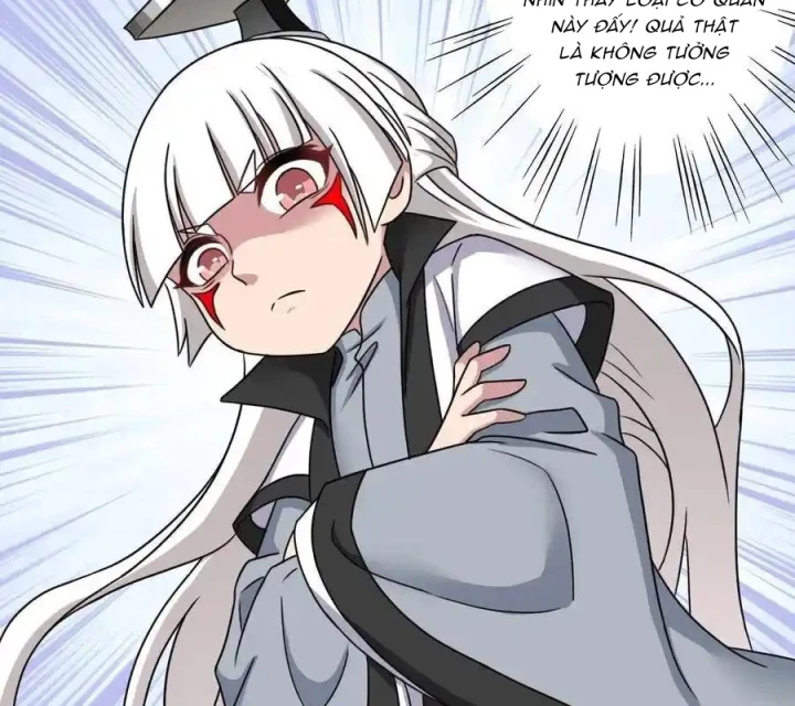 Cứu Thế Giới Đi, Ông Chú! Chapter 145 - Trang 2
