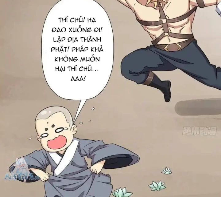 Cứu Thế Giới Đi, Ông Chú! Chapter 145 - Trang 2