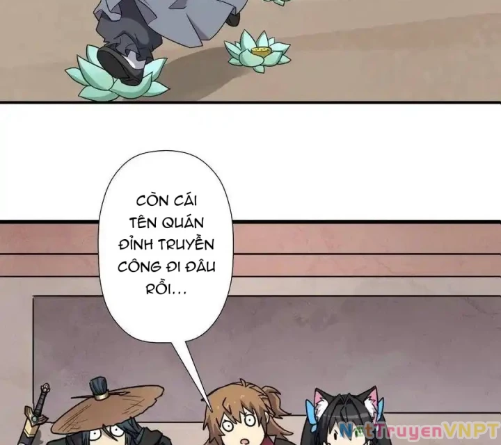 Cứu Thế Giới Đi, Ông Chú! Chapter 145 - Trang 2