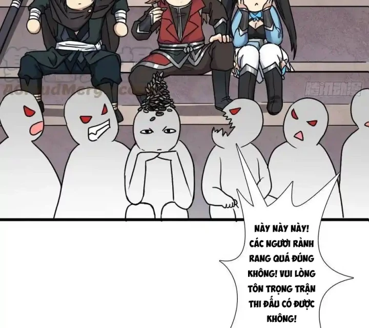 Cứu Thế Giới Đi, Ông Chú! Chapter 145 - Trang 2