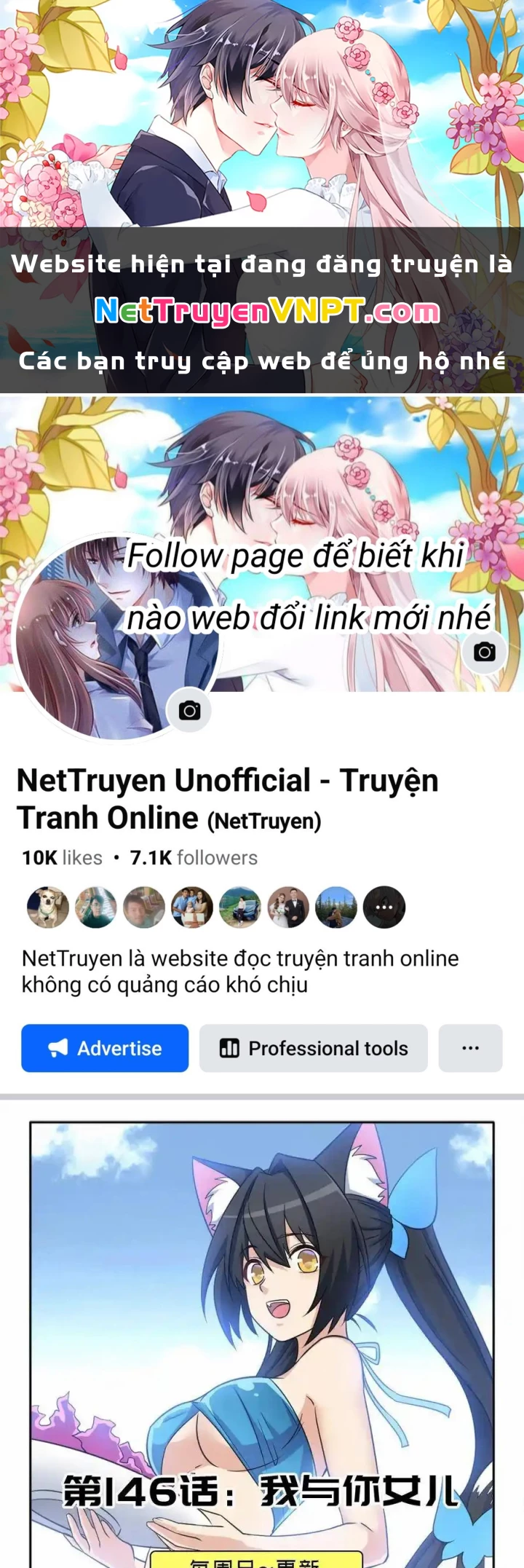 Cứu Thế Giới Đi, Ông Chú! Chapter 146 - Trang 2