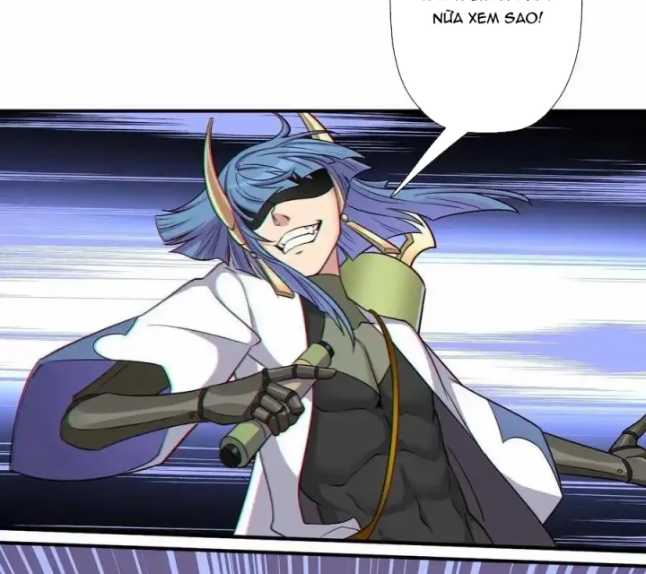 Cứu Thế Giới Đi, Ông Chú! Chapter 146 - Trang 2