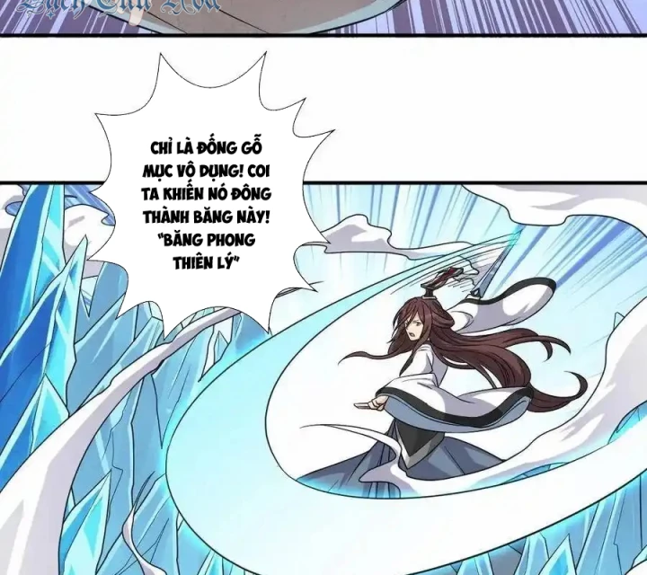 Cứu Thế Giới Đi, Ông Chú! Chapter 146 - Trang 2