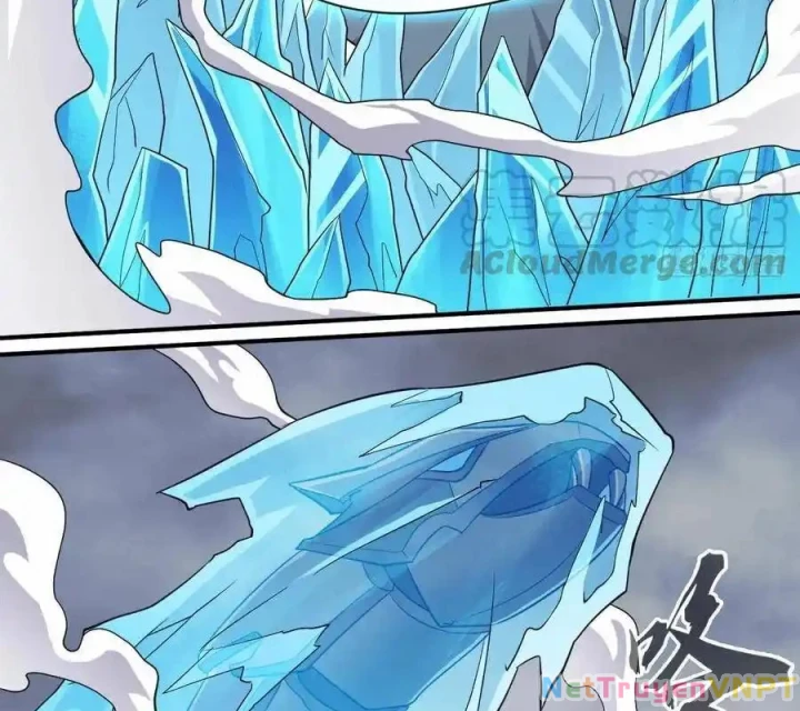 Cứu Thế Giới Đi, Ông Chú! Chapter 146 - Trang 2