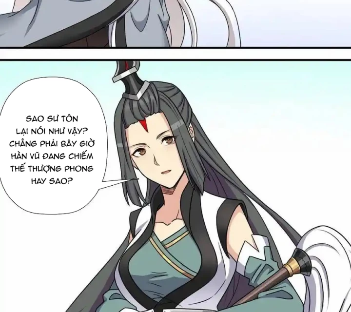 Cứu Thế Giới Đi, Ông Chú! Chapter 146 - Trang 2