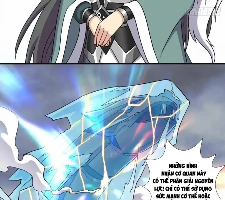 Cứu Thế Giới Đi, Ông Chú! Chapter 146 - Trang 2