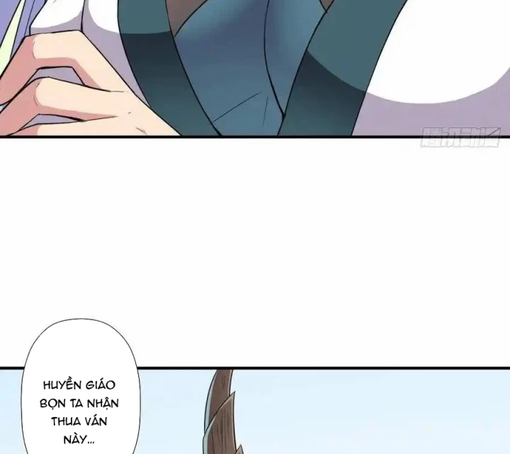 Cứu Thế Giới Đi, Ông Chú! Chapter 146 - Trang 2