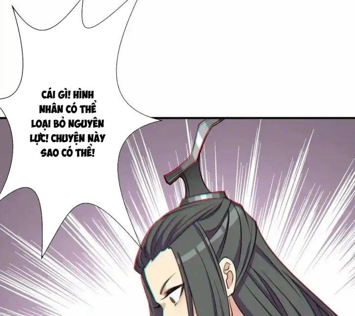 Cứu Thế Giới Đi, Ông Chú! Chapter 146 - Trang 2