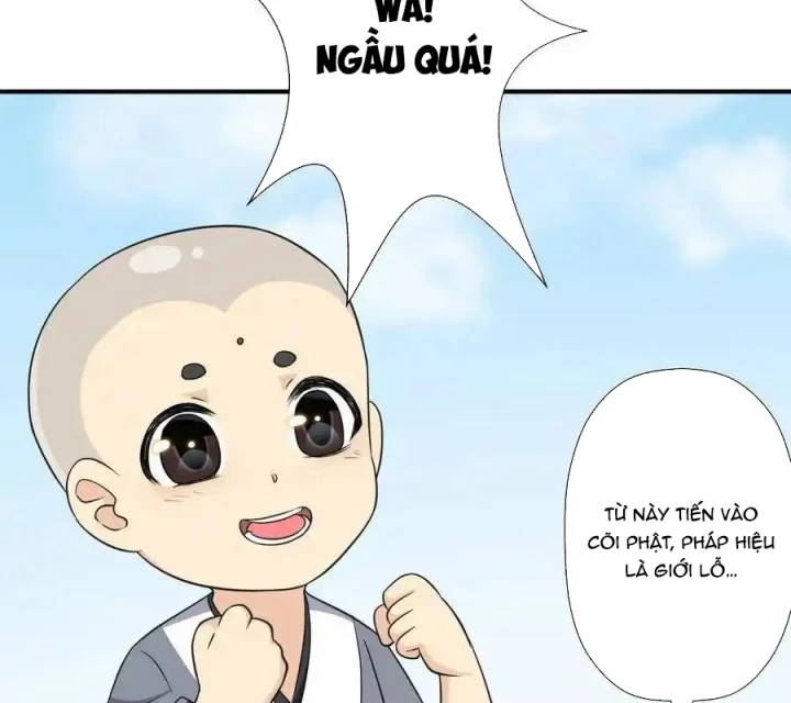 Cứu Thế Giới Đi, Ông Chú! Chapter 146 - Trang 2