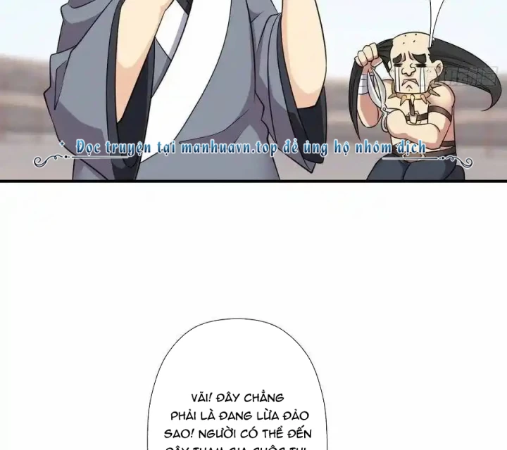 Cứu Thế Giới Đi, Ông Chú! Chapter 146 - Trang 2