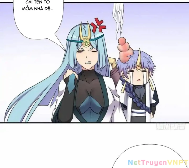Cứu Thế Giới Đi, Ông Chú! Chapter 146 - Trang 2