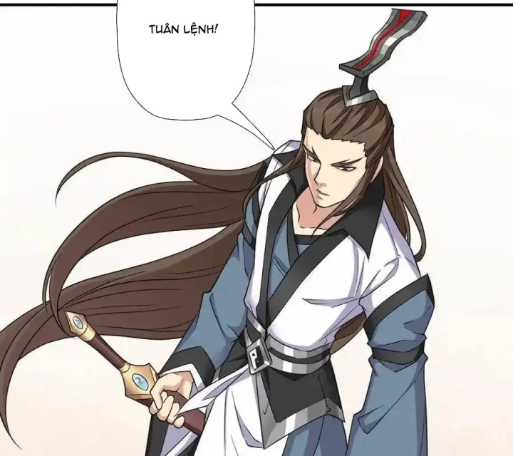 Cứu Thế Giới Đi, Ông Chú! Chapter 146 - Trang 2