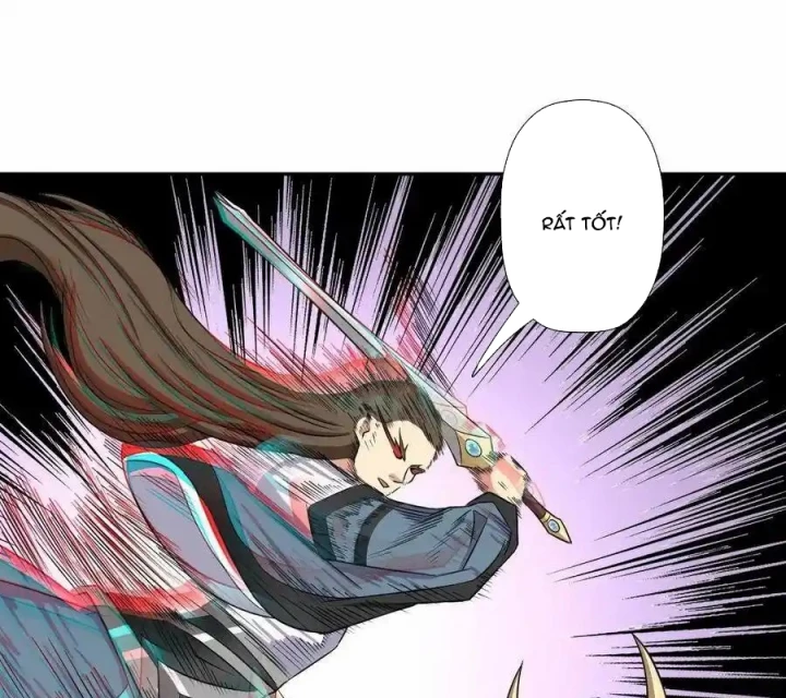 Cứu Thế Giới Đi, Ông Chú! Chapter 146 - Trang 2