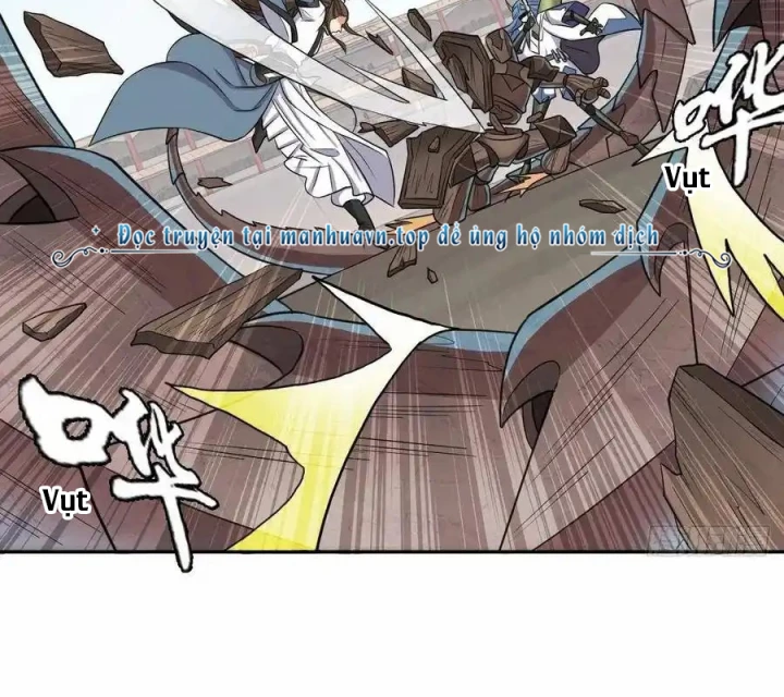 Cứu Thế Giới Đi, Ông Chú! Chapter 146 - Trang 2