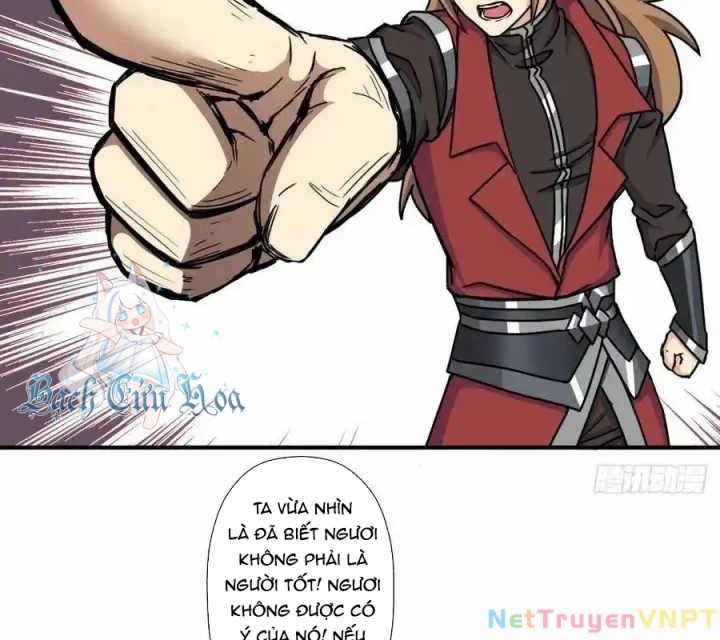 Cứu Thế Giới Đi, Ông Chú! Chapter 146 - Trang 2