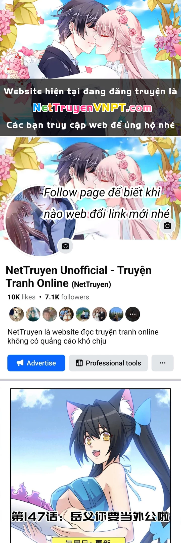 Cứu Thế Giới Đi, Ông Chú! Chapter 147 - Next Chapter 148
