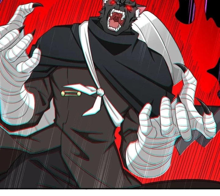 Cứu Thế Giới Đi, Ông Chú! Chapter 147 - Next Chapter 148