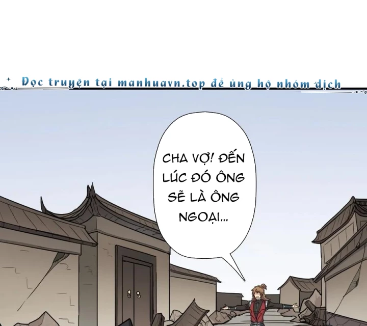 Cứu Thế Giới Đi, Ông Chú! Chapter 147 - Next Chapter 148