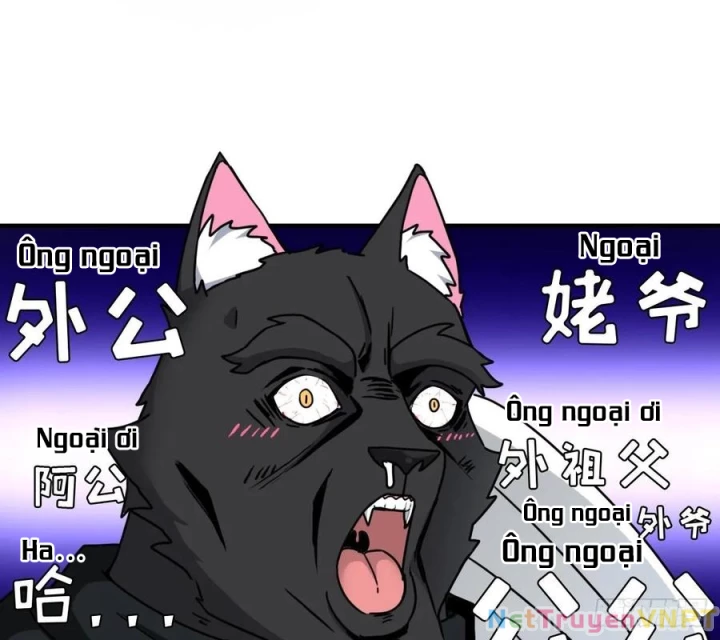 Cứu Thế Giới Đi, Ông Chú! Chapter 147 - Next Chapter 148