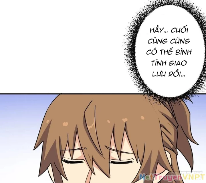 Cứu Thế Giới Đi, Ông Chú! Chapter 147 - Next Chapter 148