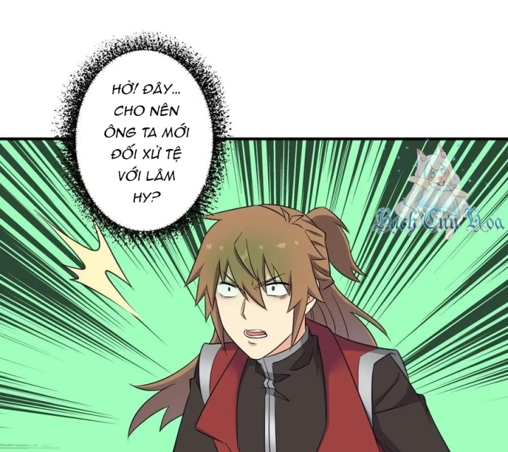 Cứu Thế Giới Đi, Ông Chú! Chapter 147 - Next Chapter 148