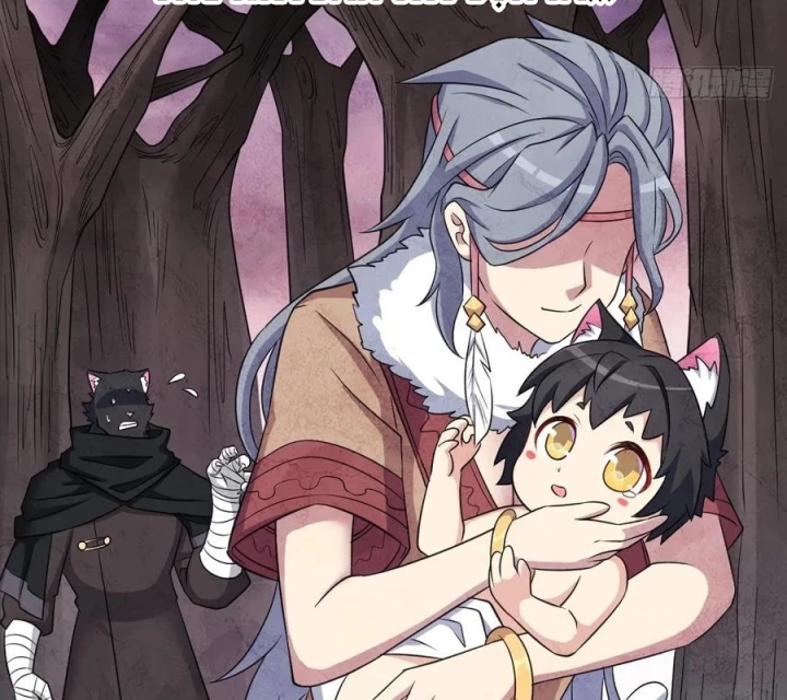 Cứu Thế Giới Đi, Ông Chú! Chapter 147 - Next Chapter 148