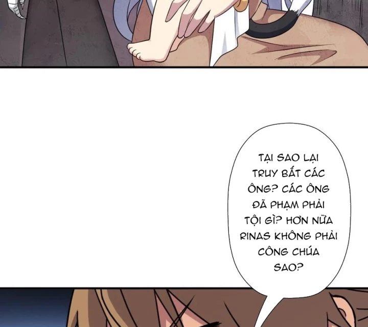 Cứu Thế Giới Đi, Ông Chú! Chapter 147 - Next Chapter 148
