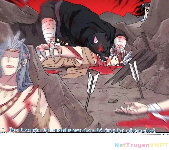 Cứu Thế Giới Đi, Ông Chú! Chapter 147 - Next Chapter 148