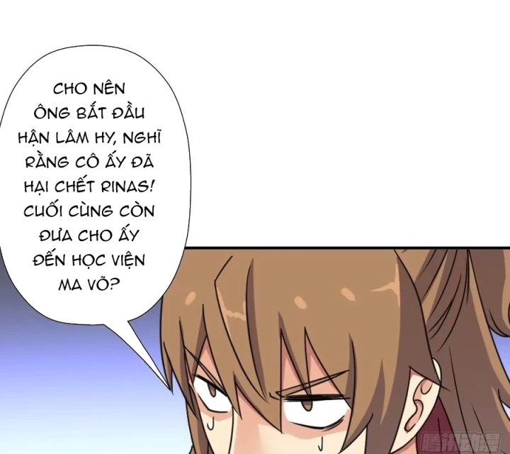 Cứu Thế Giới Đi, Ông Chú! Chapter 147 - Next Chapter 148