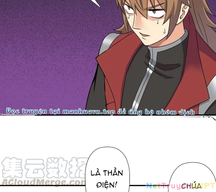 Cứu Thế Giới Đi, Ông Chú! Chapter 147 - Next Chapter 148