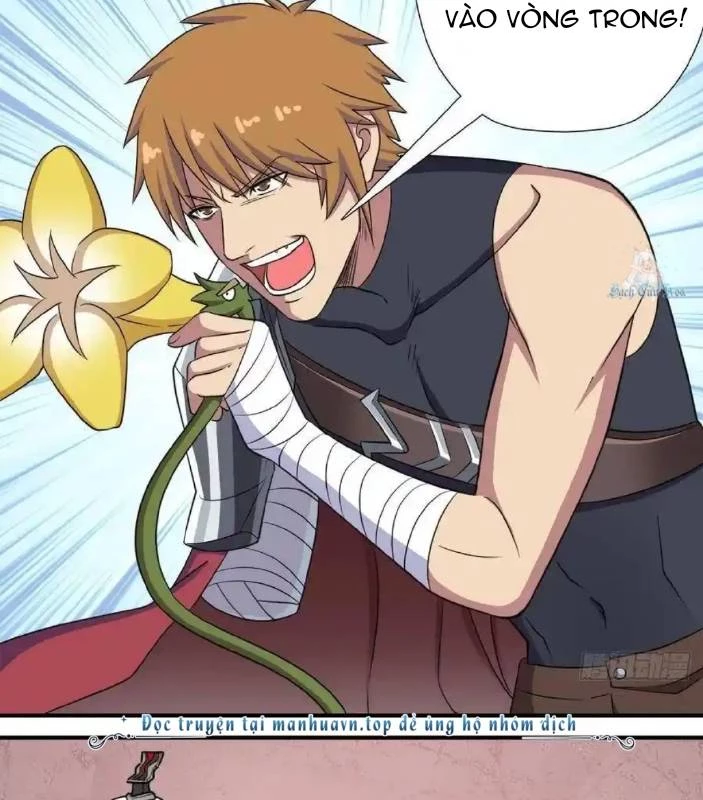 Cứu Thế Giới Đi, Ông Chú! Chapter 148 - Trang 2