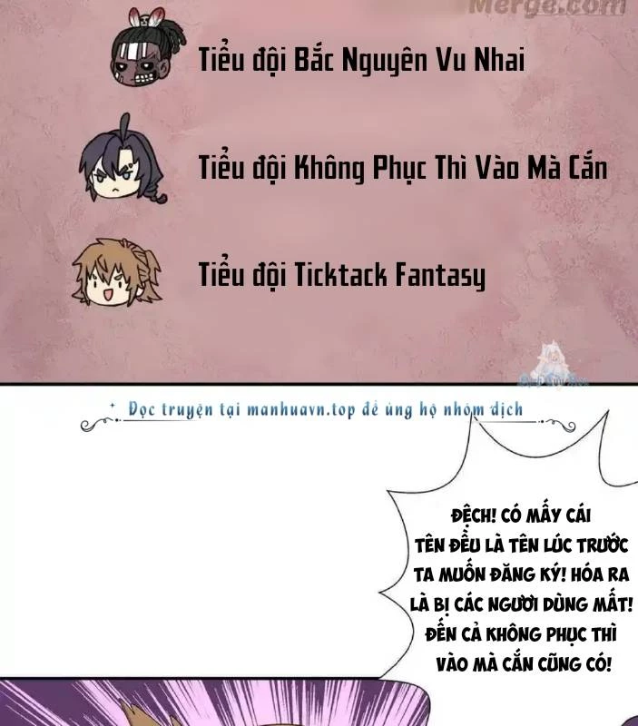 Cứu Thế Giới Đi, Ông Chú! Chapter 148 - Trang 2