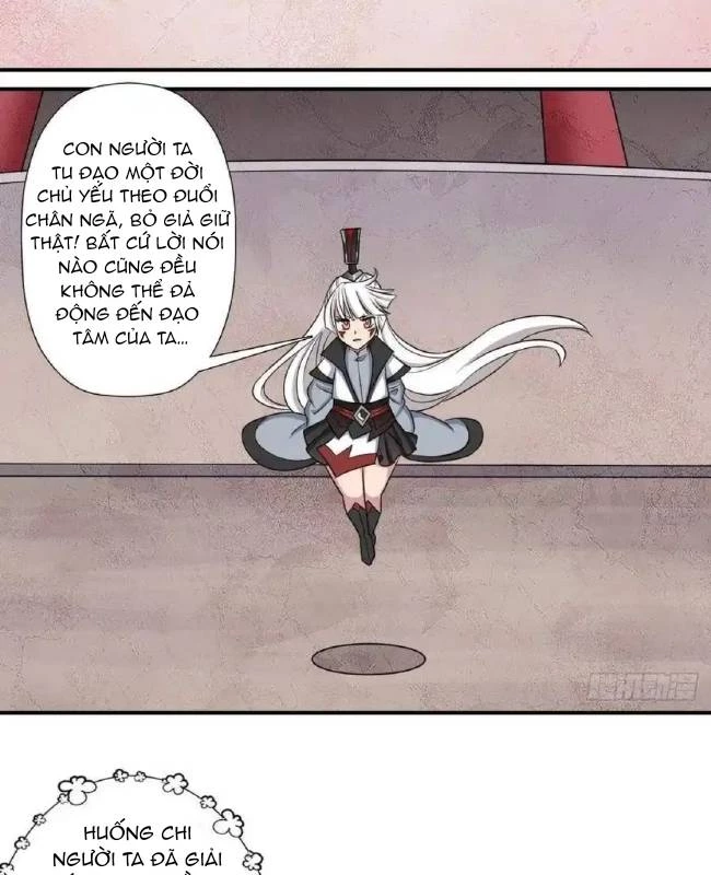 Cứu Thế Giới Đi, Ông Chú! Chapter 148 - Trang 2