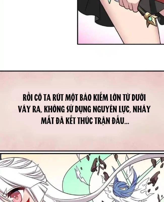 Cứu Thế Giới Đi, Ông Chú! Chapter 148 - Trang 2