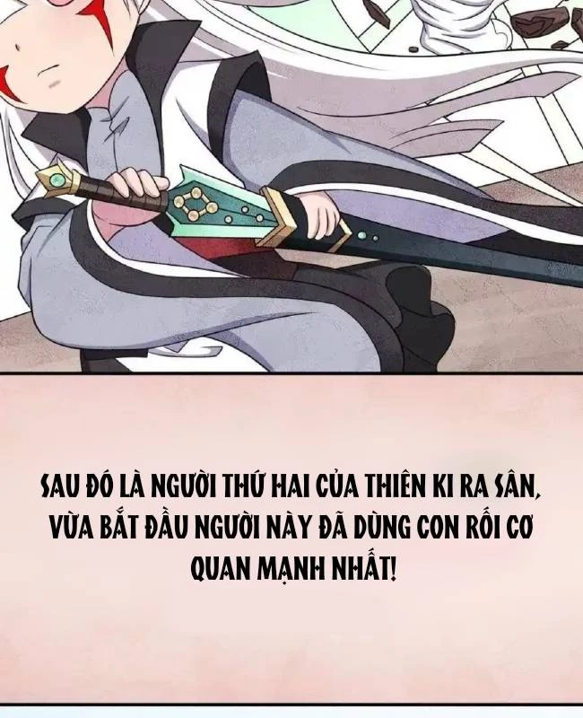 Cứu Thế Giới Đi, Ông Chú! Chapter 148 - Trang 2