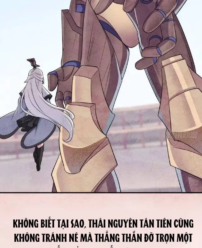 Cứu Thế Giới Đi, Ông Chú! Chapter 148 - Trang 2