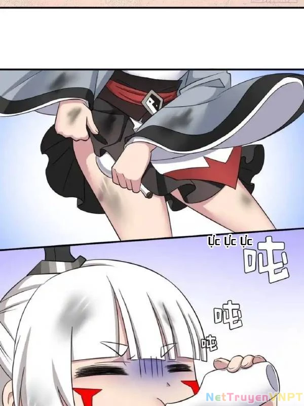 Cứu Thế Giới Đi, Ông Chú! Chapter 148 - Trang 2