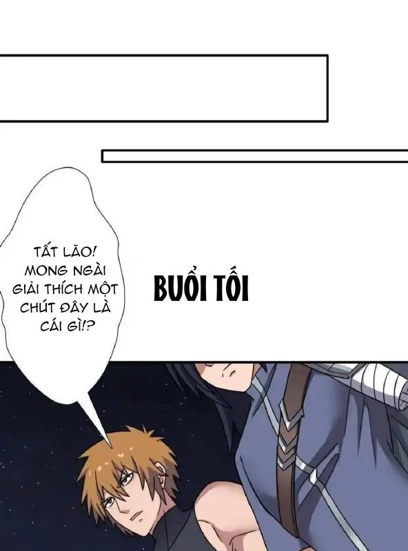 Cứu Thế Giới Đi, Ông Chú! Chapter 148 - Trang 2