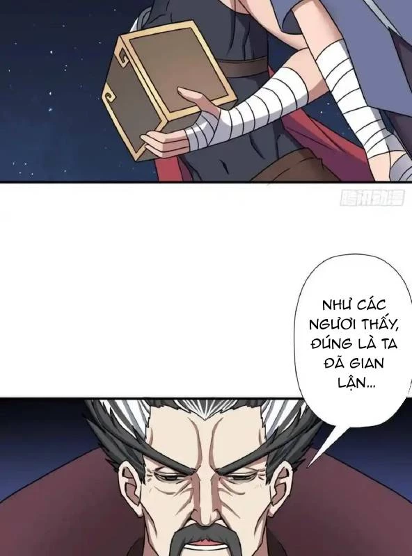 Cứu Thế Giới Đi, Ông Chú! Chapter 148 - Trang 2