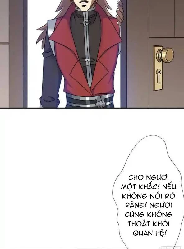 Cứu Thế Giới Đi, Ông Chú! Chapter 148 - Trang 2